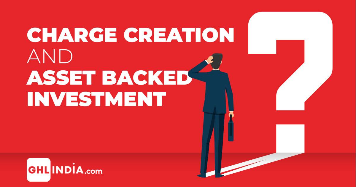 charge creation